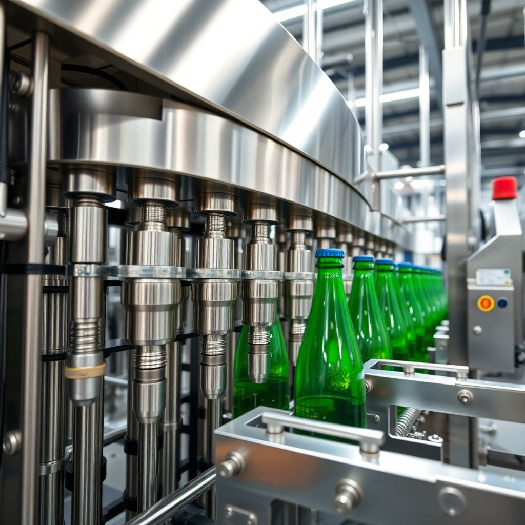 Embotelladora