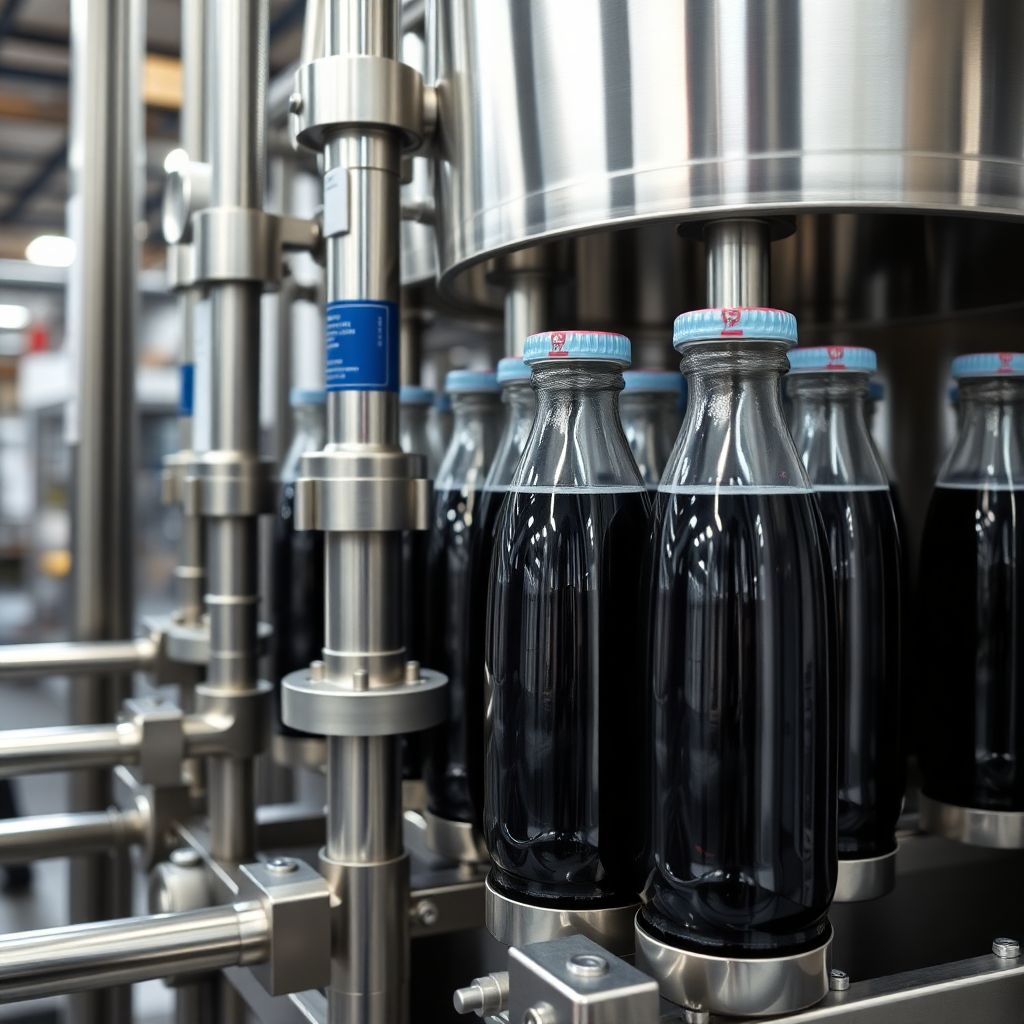 Embotelladora de Refrescos